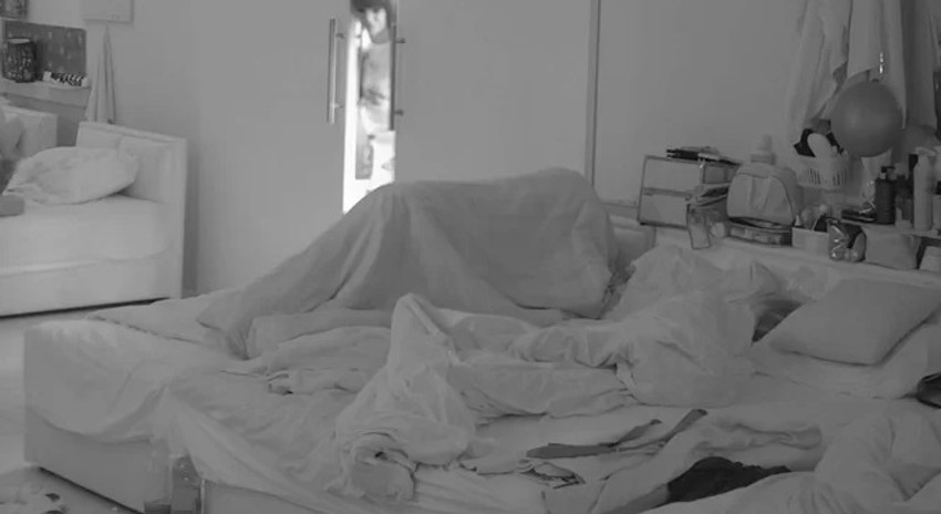 Anđelo Ranković i Nataša Radan