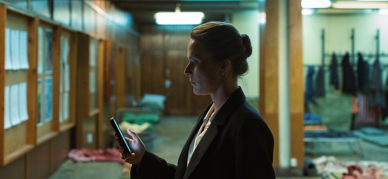 Polski serial hitem na świecie. Historia szpieżki odnosi wielki sukces