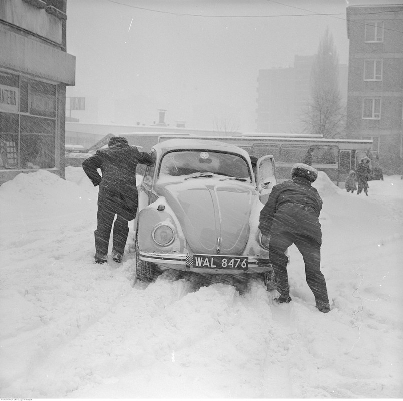 Zima stulecia 1978/1979