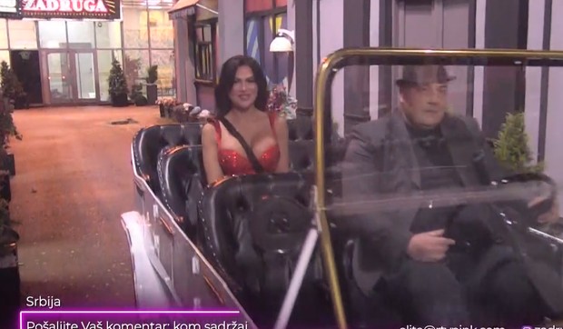 Stanija ušla u Elitu 9