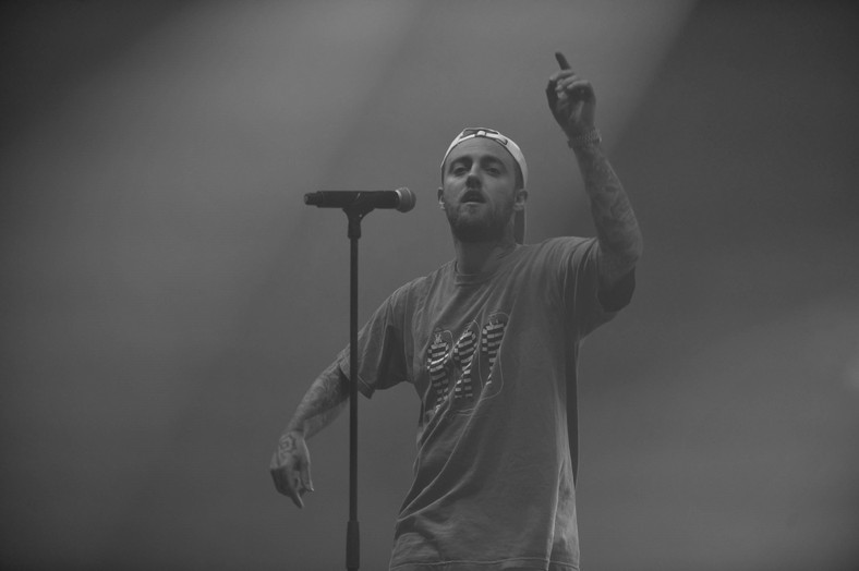 Mac Miller