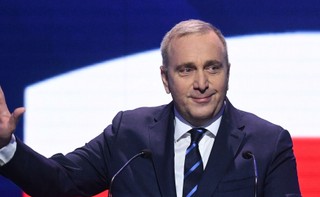 Schetyna: W wyborach do PE wybierzemy demokratyczną Polskę, albo państwo partyjne