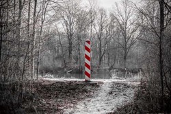 Pojawił się nowy trend migracyjny - przez Rosję