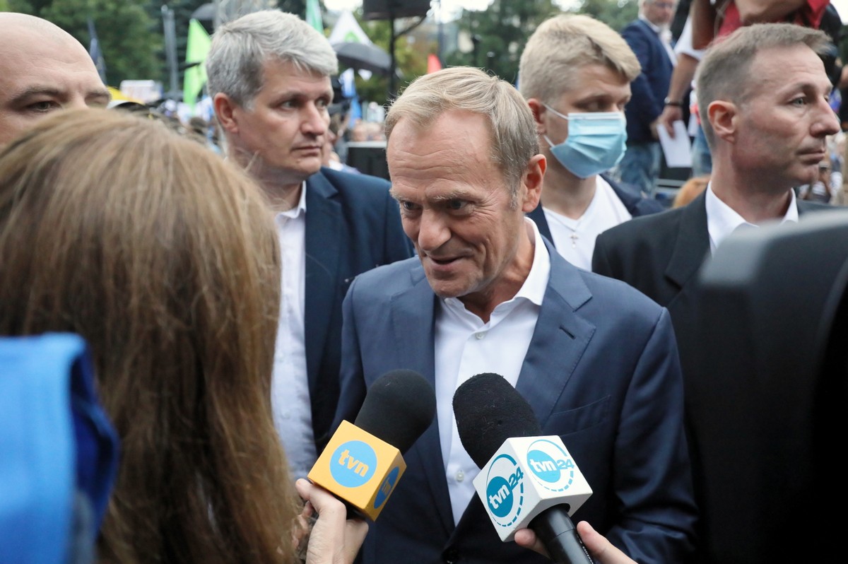Lex TVN. We wtorek odbędą się protesty w obronie wolnych mediów - Polityka - Vimarsana News