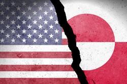 Grenlandia jako stan USA? Kontrowersyjny projekt w Kongresie