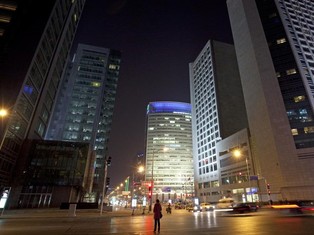 Rosną oczekiwania wobec Pekinu