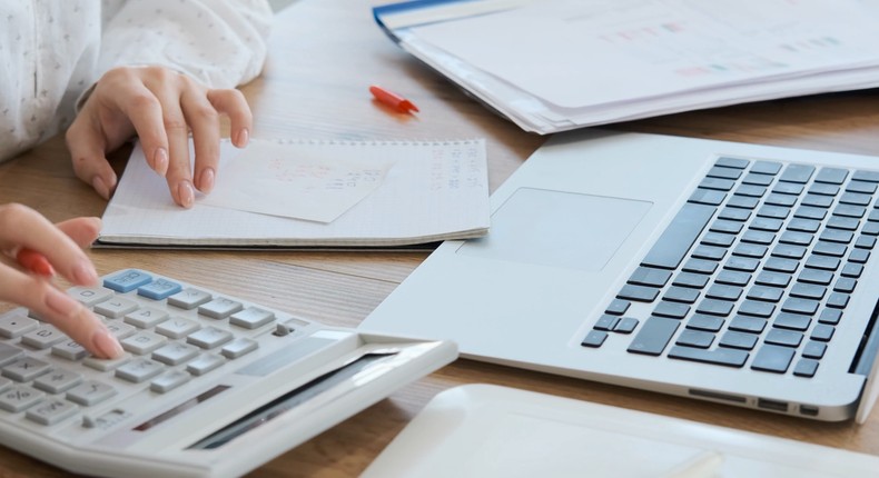 UK wages exceed inflation for the first time in 2 years (Credit: NationalWorld)