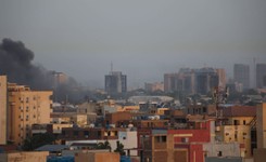 Przerażająca relacja lekarza z Sudanu. 'Setki rannych zakrwawionych od stóp do głów'