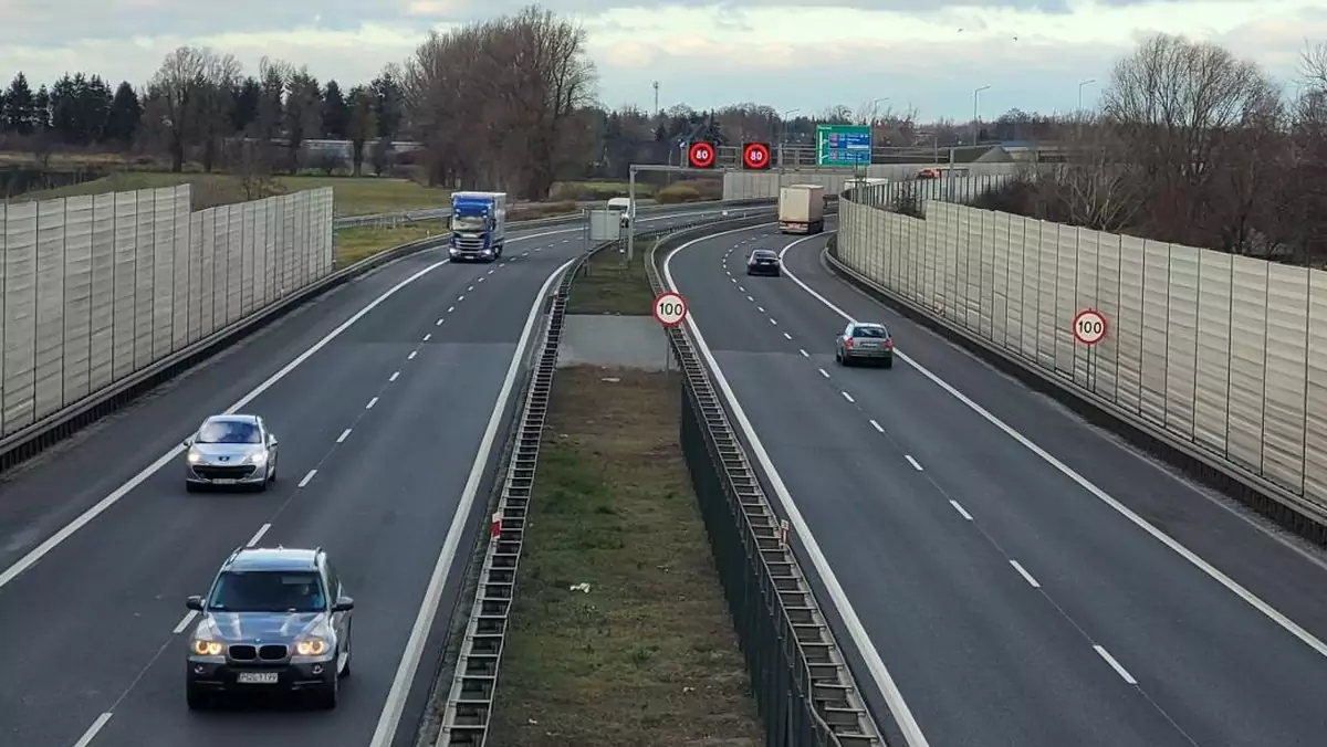 Generalna Dyrekcja Dróg Krajowych i Autostrad (GDDKiA) podsumowała działania na istniejącej sieci dróg krajowych w 2021 r. i przybliża plany na 2022 r. 