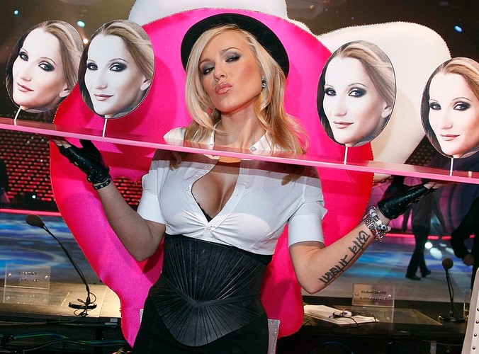 Ranking najgłośniejszych skandali Dody na 29. urodziny gwiazdy