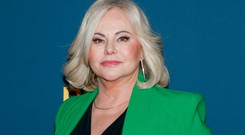 Joanna Kurowska wywołała burzę swoim zachowaniem na pogrzebie. Teraz się tłumaczy