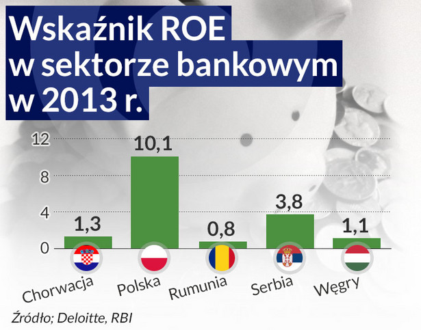 Wskaźnik ROE - infografika Dariusz Gąszczyk/CC BY-SA by 401(K) 2012