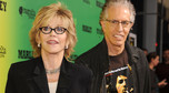 Jane Fonda i Richard Perry / fot. Getty Images