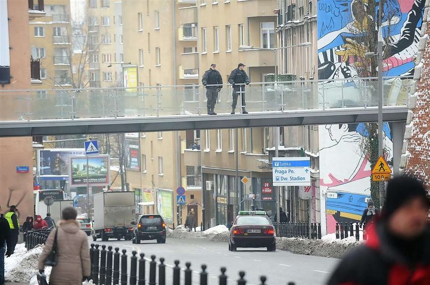 Miedwiediew w Polsce. Zobacz szczegóły wizyty