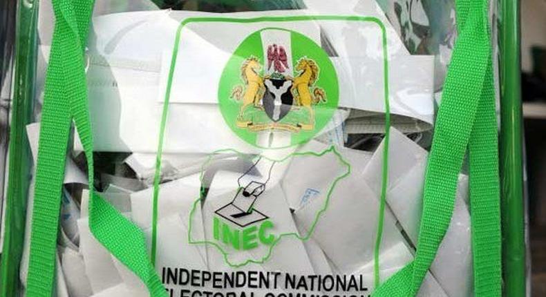 INEC Ballot box