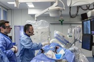 Operacja szpital chirurgia lekarze medycyna