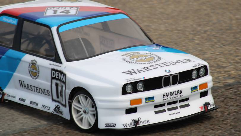 Beliebte BMW-Modellfahrzeuge im Vergleich