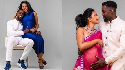 Actor Mawuli Gavor expecting first child [YabaLeftOnline]