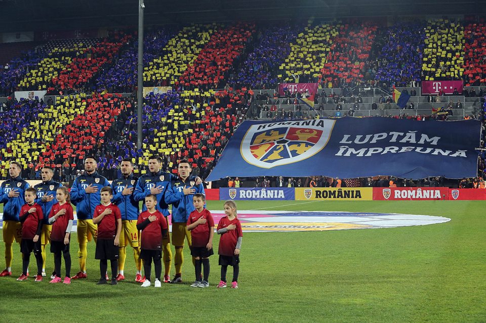 LIVE BLOG România - Turcia, meci amical. Grozav pentru Contra, coșmar pentru Lucescu | FOTO&VIDEO