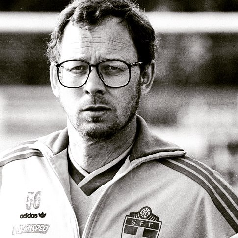 Coșmarul nostru, bucuria lui! Selecționerul Norvegiei, suedezul Lars Lagerback, ne răsucește cuțiul în rană: ”Meciul Suedia - România, de la World Cup '94, cea mai frumoasă amintire”