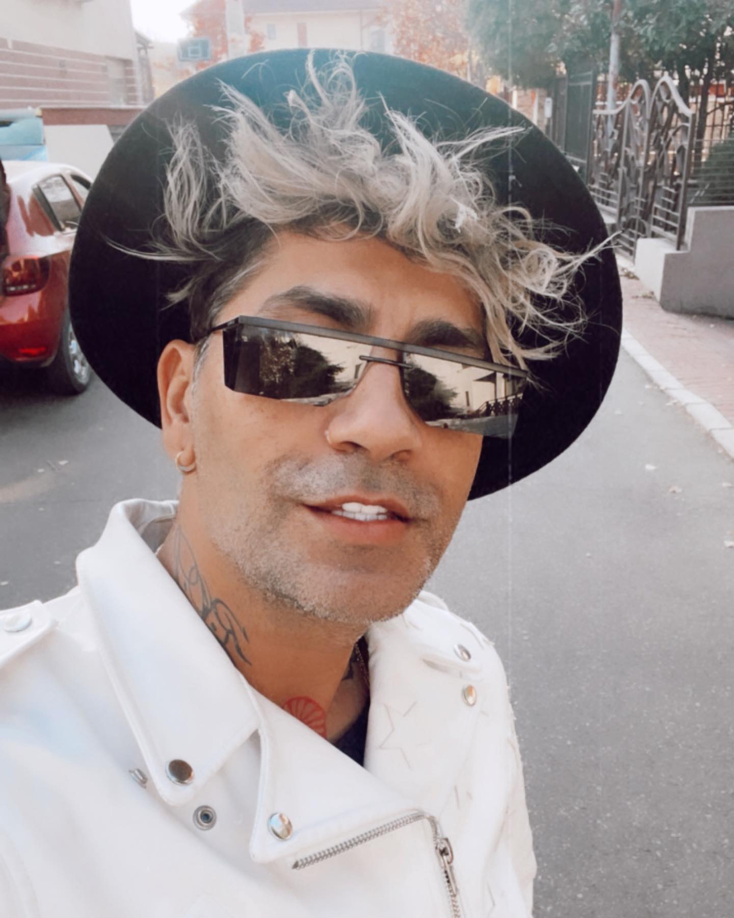 Dezvăluirea neașteptată făcută de Connect-R pe scenă: „M-am bătut cu Smiley pentru o femeie”