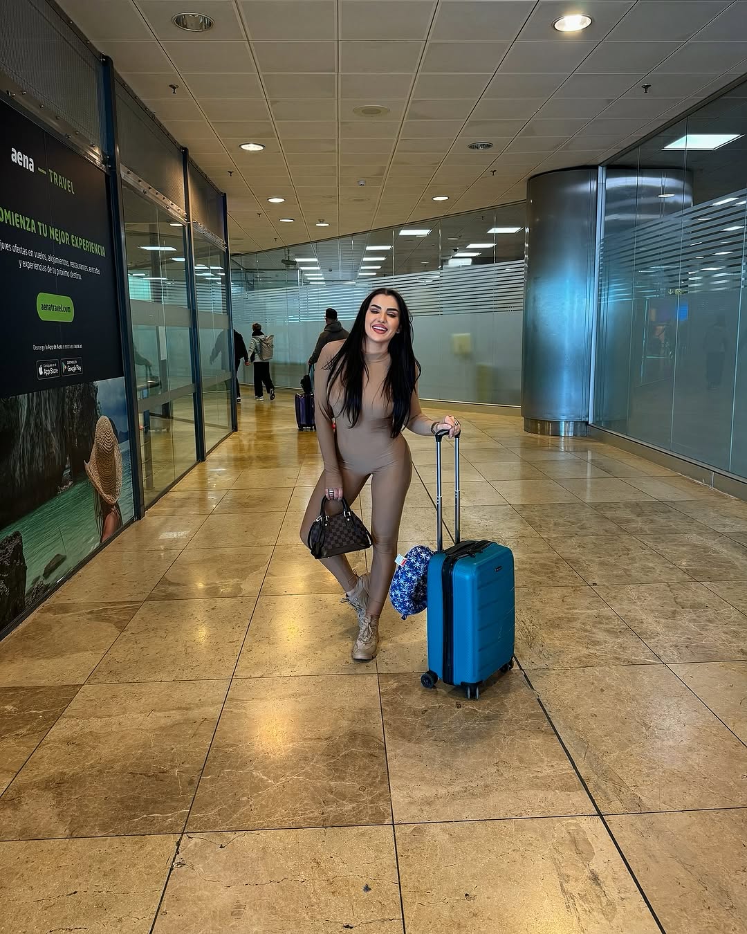 Ce ar fi luat Larisa Popa cu ea la Survivor România 2025, dacă avea voie: „O să-mi lipsească” | Exclusiv