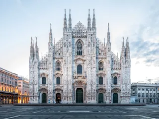 Duomo-di-milano [Gettyimages]