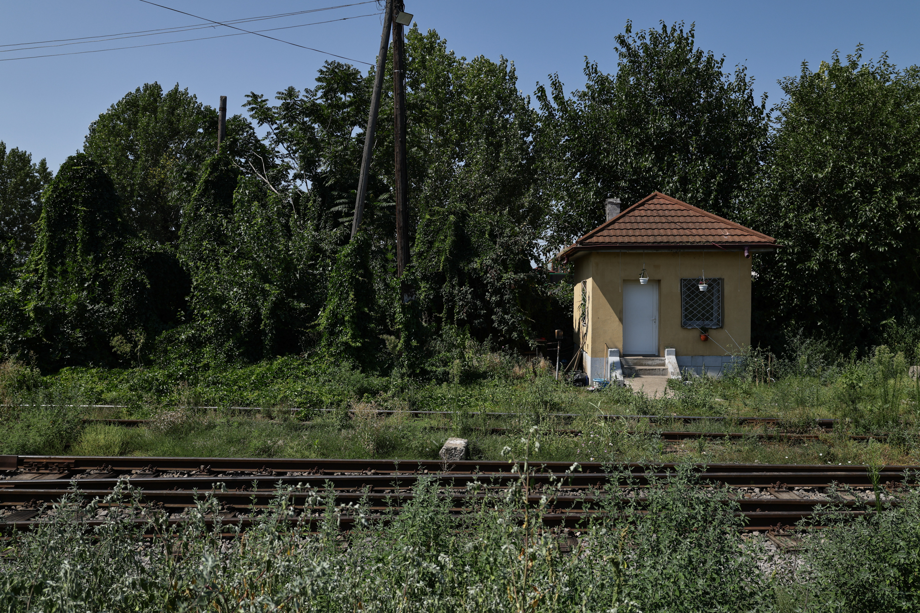 Gara din București dispare după 66 de ani. Buldozerele au intrat pe șantier: am fost să vedem ce se construiește în locul ei