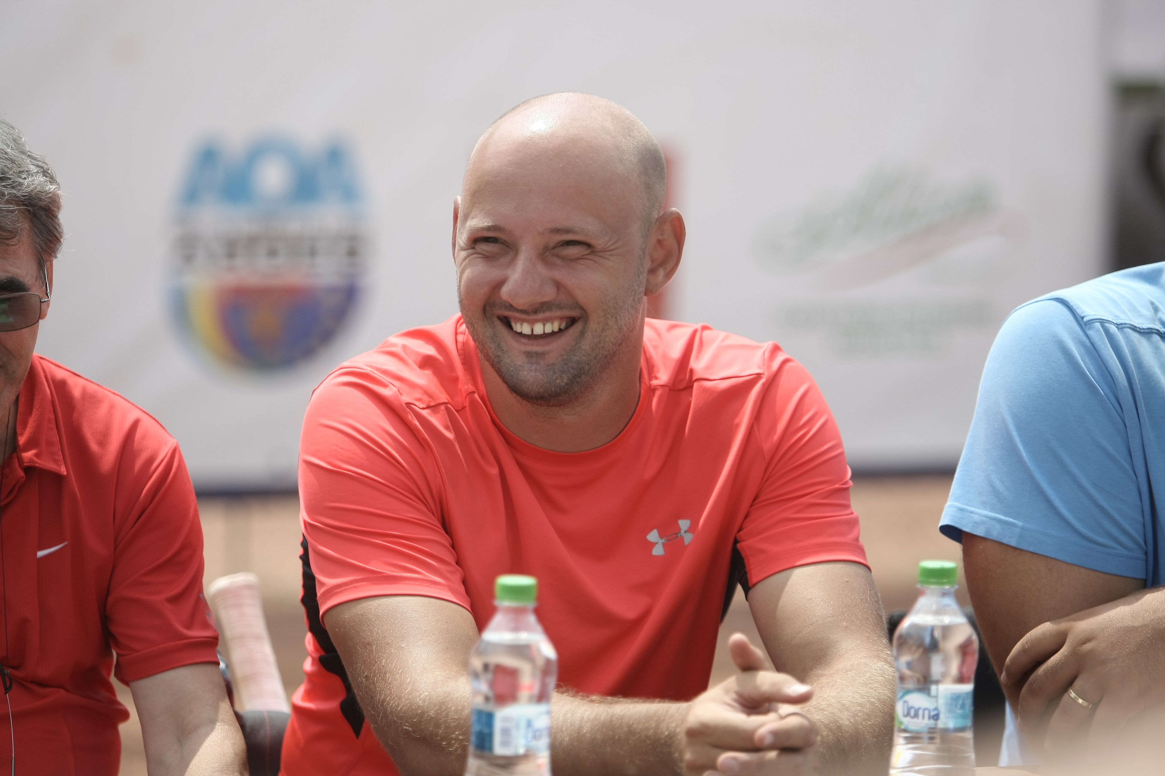 BRD Bucharest Wheelchair Tennis 2017, cel mai tare turneu de tenis pentru persoanele în scaun cu rotile. Lupta celor care nu se lasă învinși / GALERIE FOTO & VIDEO