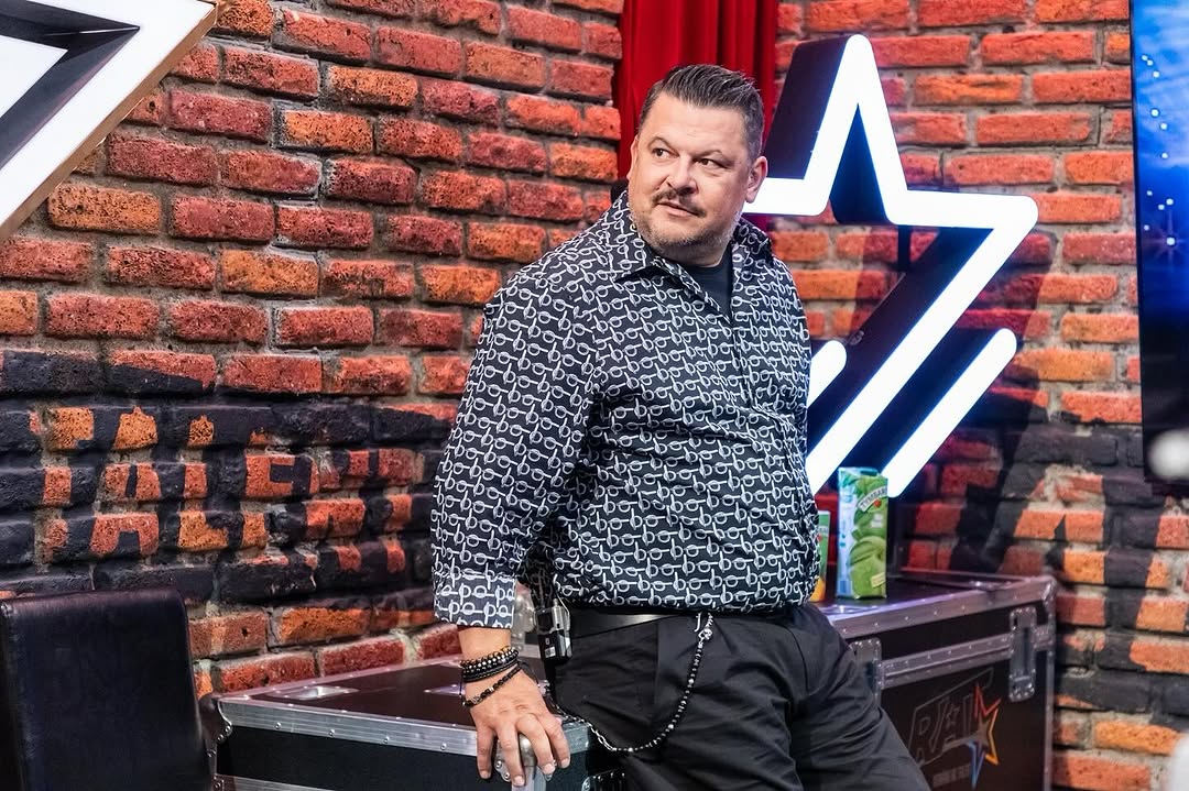 Anunțul făcut de Mihai Bobonete: Ce se întâmplă pe 12 aprilie cu actorul. Sfatul primit care i-a schimbat viața | EXCLUSIV