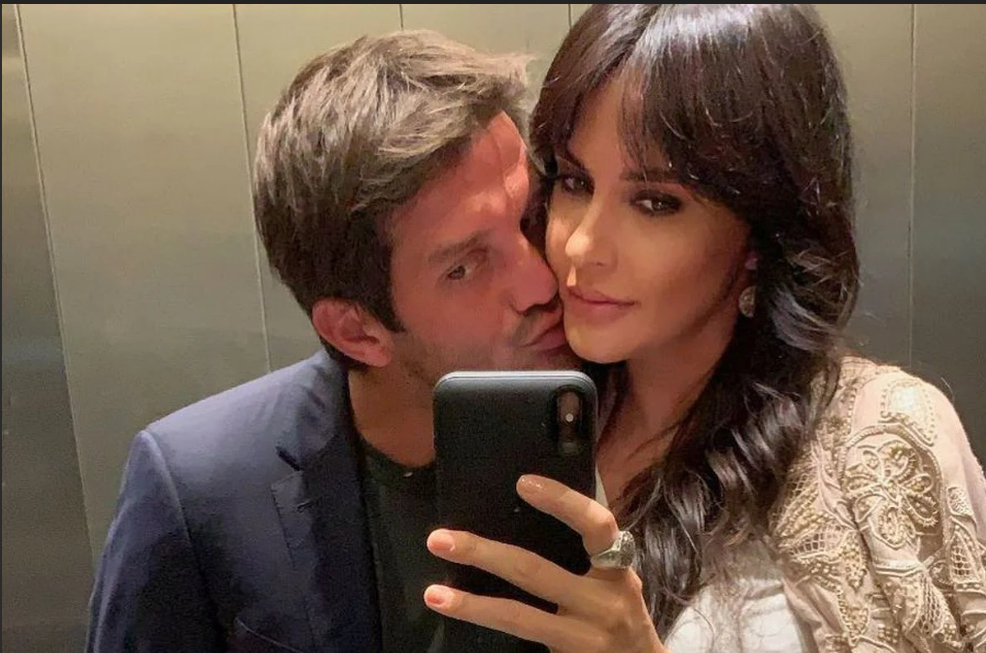 Adelina Chivu, soția lui Cristi Chivu, și-a deschis sufletul. „Am fost supusă bullying-ului o foarte bună perioadă, de toți cunoscuții și familia mea”