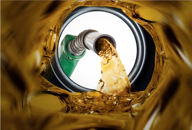 Top 10 African countries with the lowest diesel prices in August 2025