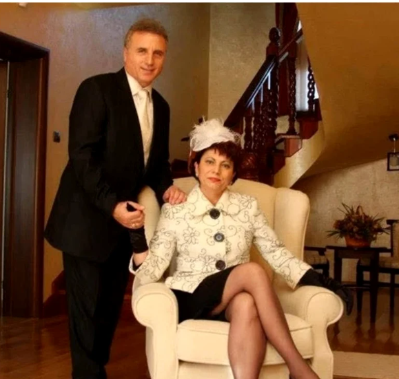 Cum arată fiica lui Constantin Enceanu