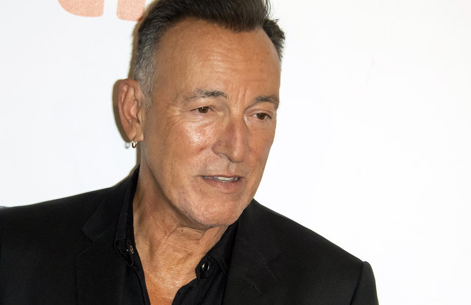 Artistul Bruce Springsteen lansează turneul anti-Trump. „Vom aduce speranță împotriva fricii și democrație împotriva autoritarismului”
