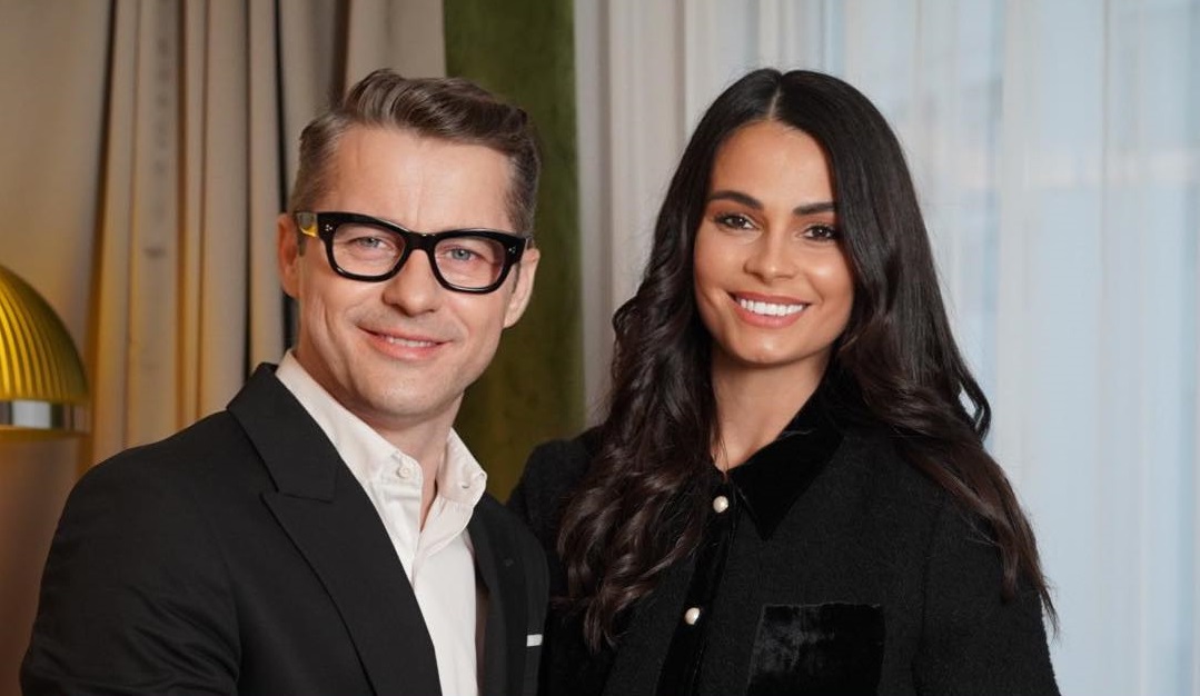 Anca Serea și Adi Sînă, în pragul divorțului. Nu gelozia a fost motivul: „Mă supără faptul că nu este atât de prezent”