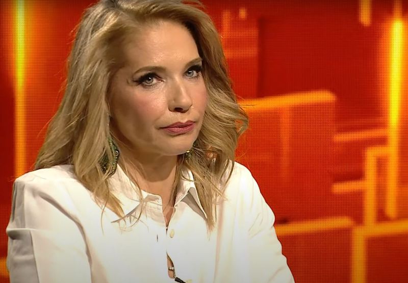 Ileana Badiu, adevărul despre rivalitatea cu Mihaela Rădulescu: „Eu am avut o relație cu Elan Schwartzenberg înainte ca ea să devină soția lui”
