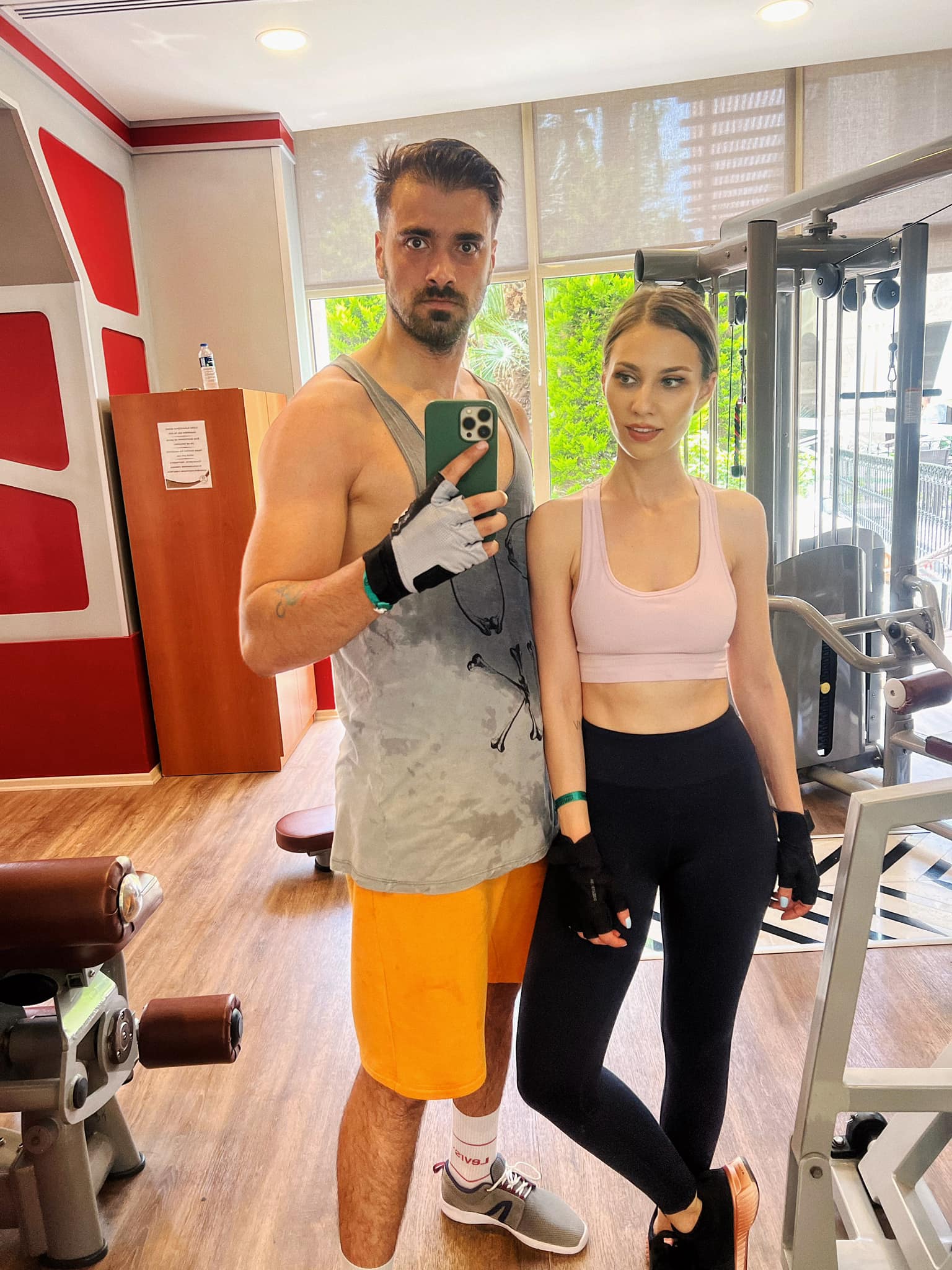 Liviu Teodorescu va deveni tată pentru prima oară: „Sunt cel mai fericit”. Cum l-a anunțat soția că e însărcinată