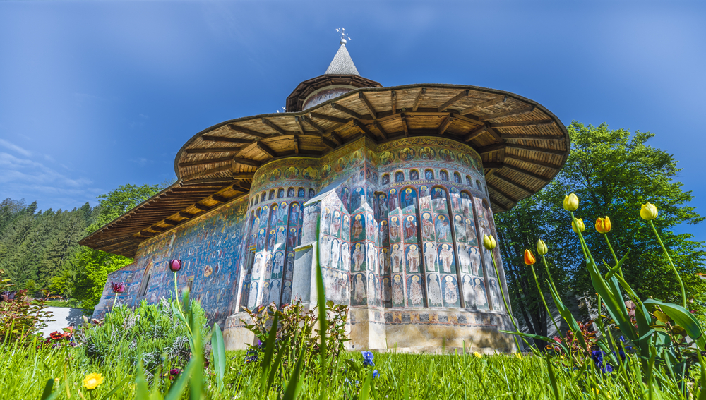 Locuri de vizitat din România - 50 de obiective turistice de văzut neapărat