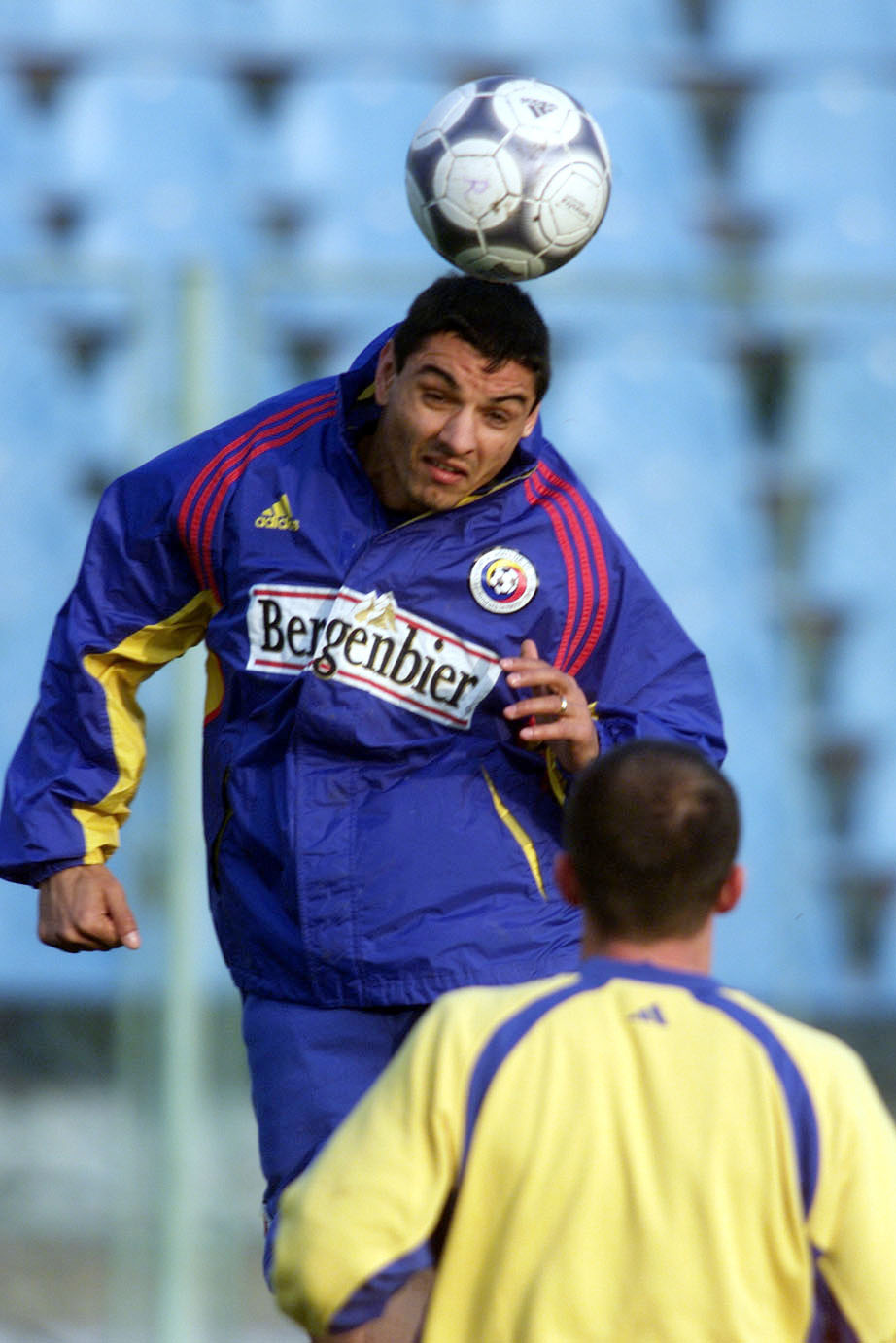 Generația în care a intrat dihonia! Cum s-au distrus prieteniile ^dintre cei mai de succes fotbaliști din istoria naționale. Certuri de la bani și de la femei
