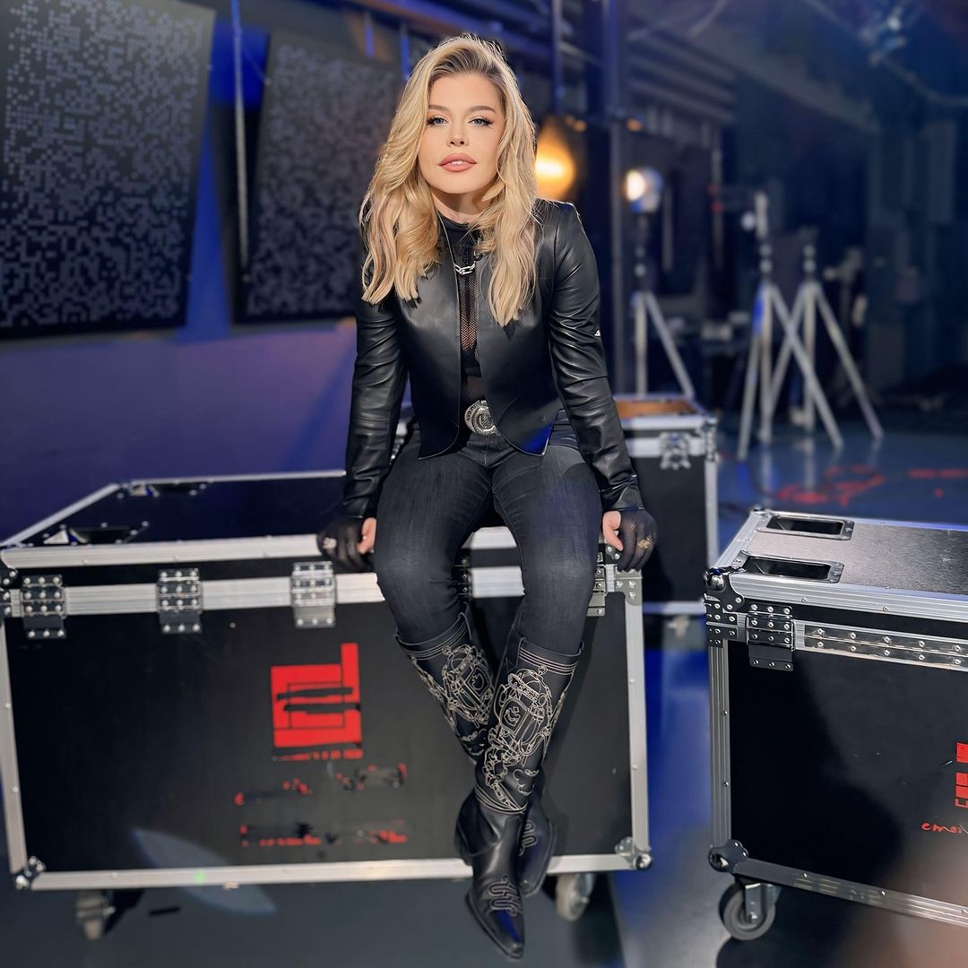 Loredana Groza, cele mai noi detalii despre concertul de la Sala Palatului: „E ca o cursă de Formula 1”