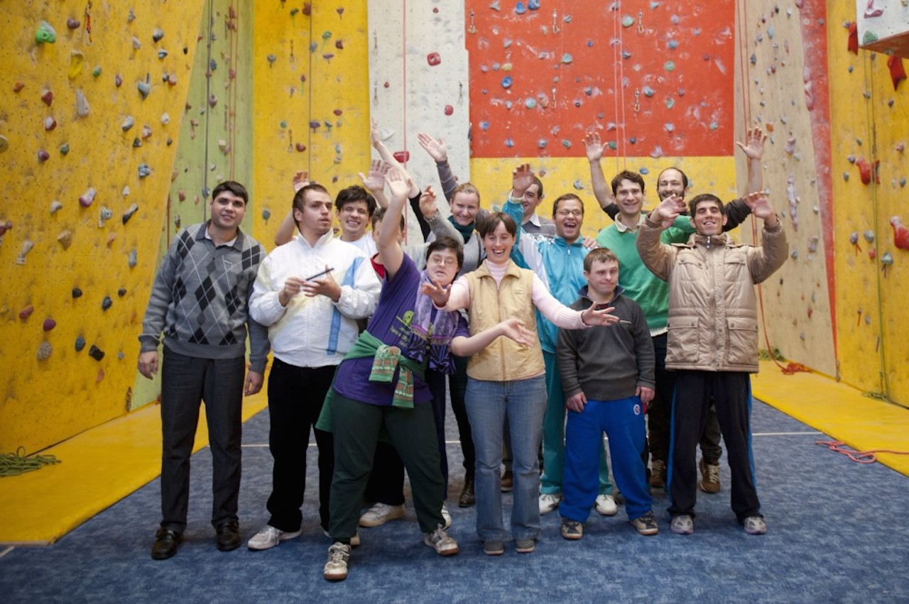 SENZAȚIONAL! Un alpinist român va escalada Munții Atlas, din Maroc!