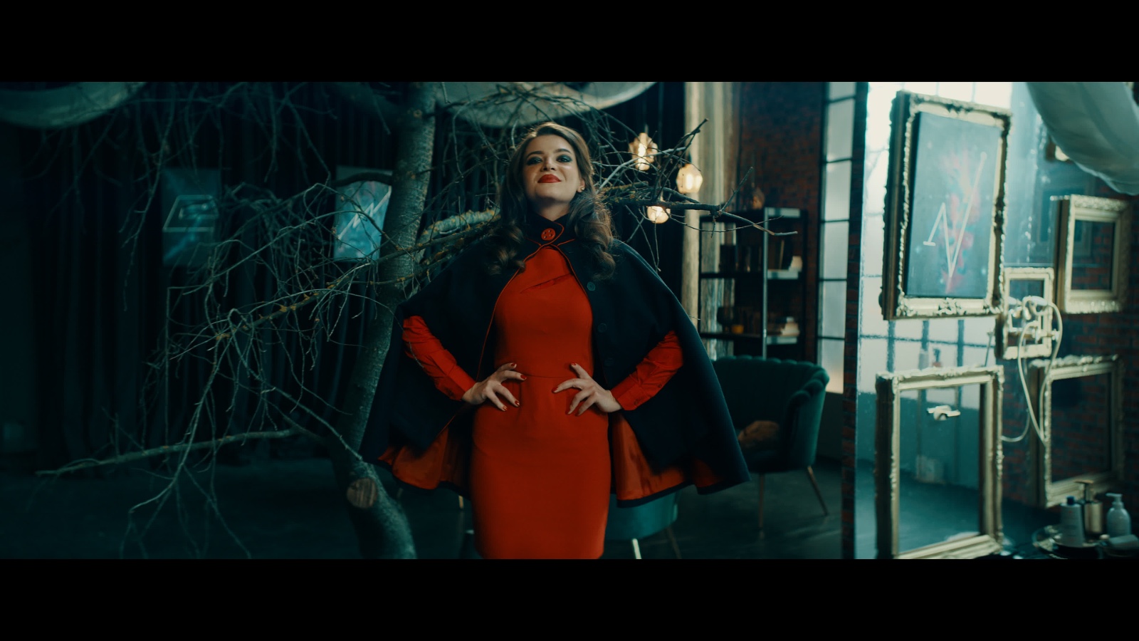 Cât a costat filmul românesc despre burnout în care joacă Loredana Groza. Producția ajunge în cinematografele din țară