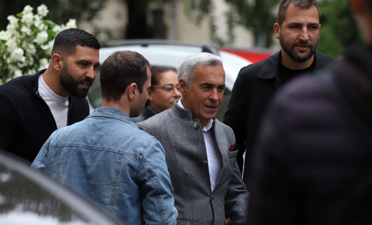 Parchetul General extinde urmărirea penală a lui Călin Georgescu. Fostul candidat la prezidențiale a citat din Corneliu Zelea Codreanu