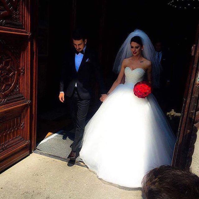 Sergiu Hanca va fi tătic. Fundașul dinamovist i-a dedicat soției însărcinate ”dubla” reușită cu Gaz Metan / GALERIE FOTO