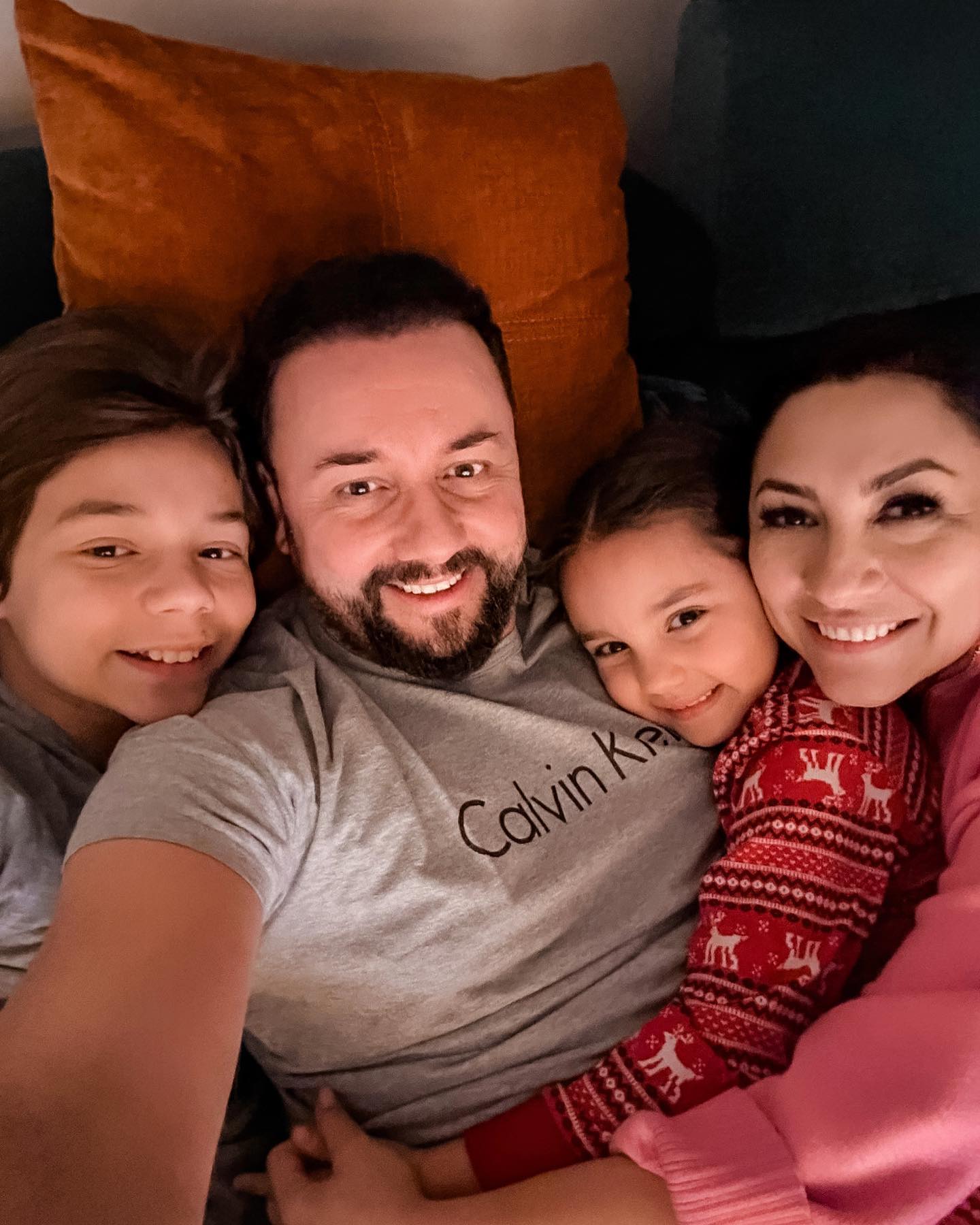 Casa de 1 milion de euro în care locuiesc Andra și Cătălin Măruță e dotată și cu un studio de muzică: „Eva și David pot să-și exerseze pasiunile”