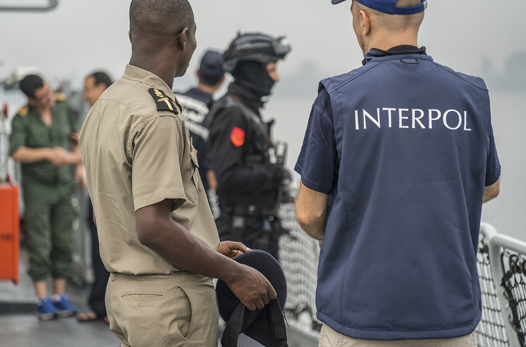CBEX: Interpol to aid in the investigation of one of Nigeria’s largest Ponzi schemes