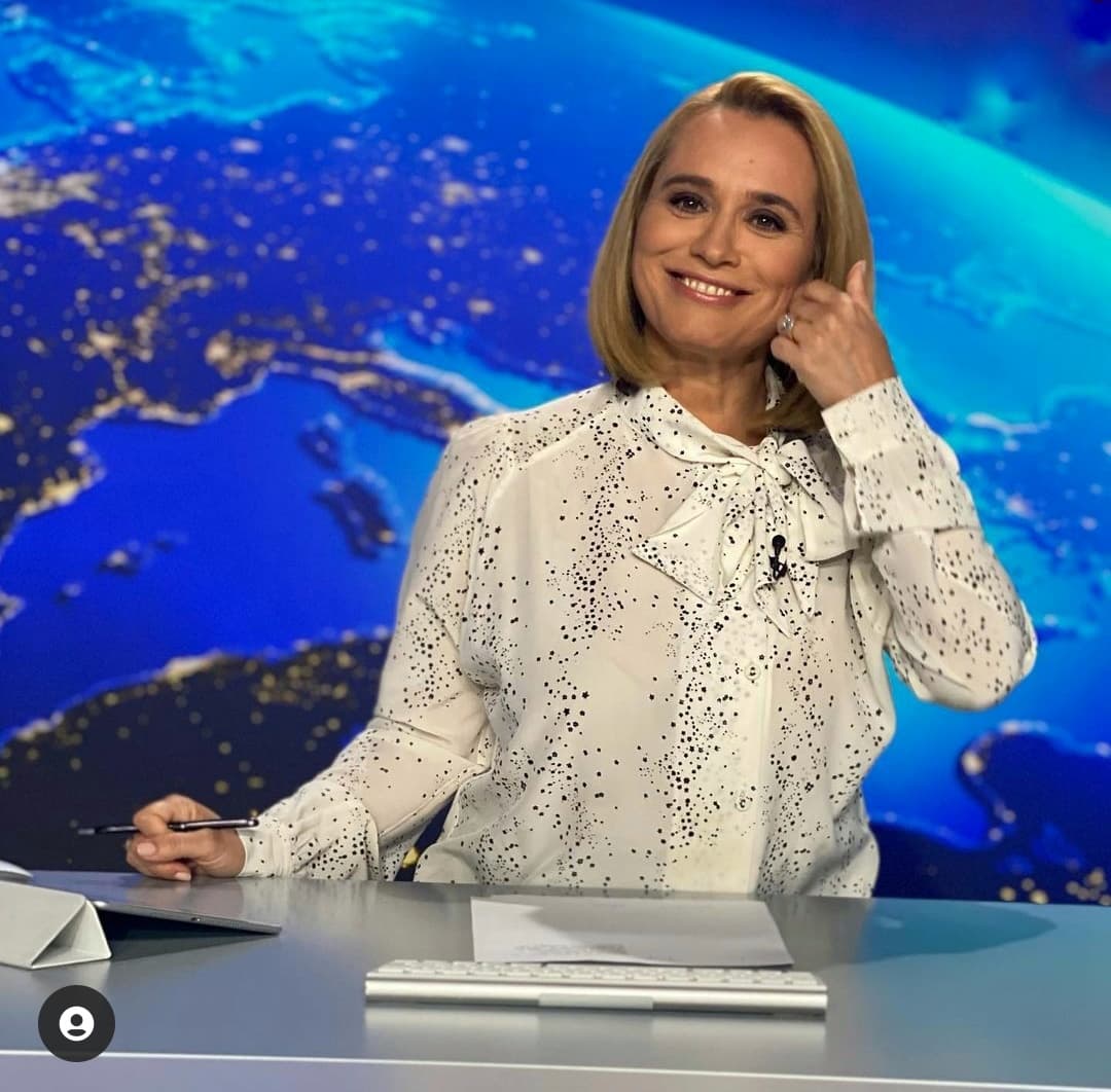 De ce Maria Marinescu a fost dată afară de Andreea Esca: „Ea este foarte riguroasă, punctuală”. Născută într-o familie privilegiată, e designer și stilist
