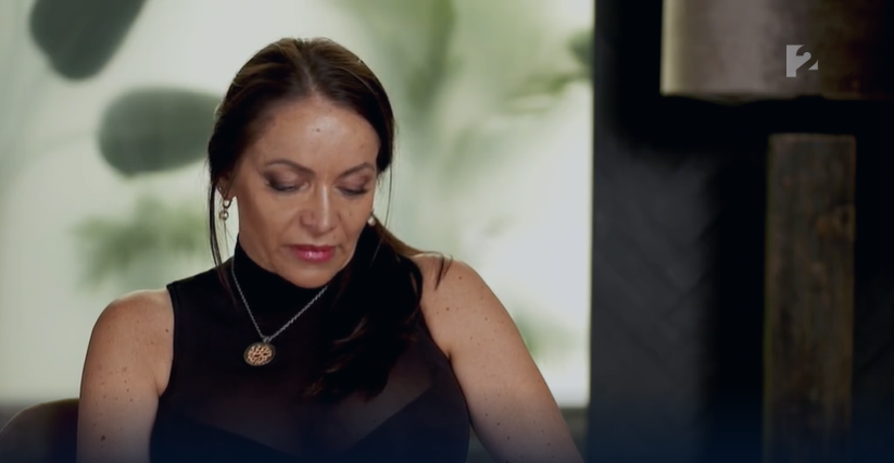 "Szembe köpném magam..." - A Házasság első látásra Juditja durván kiosztotta Renit