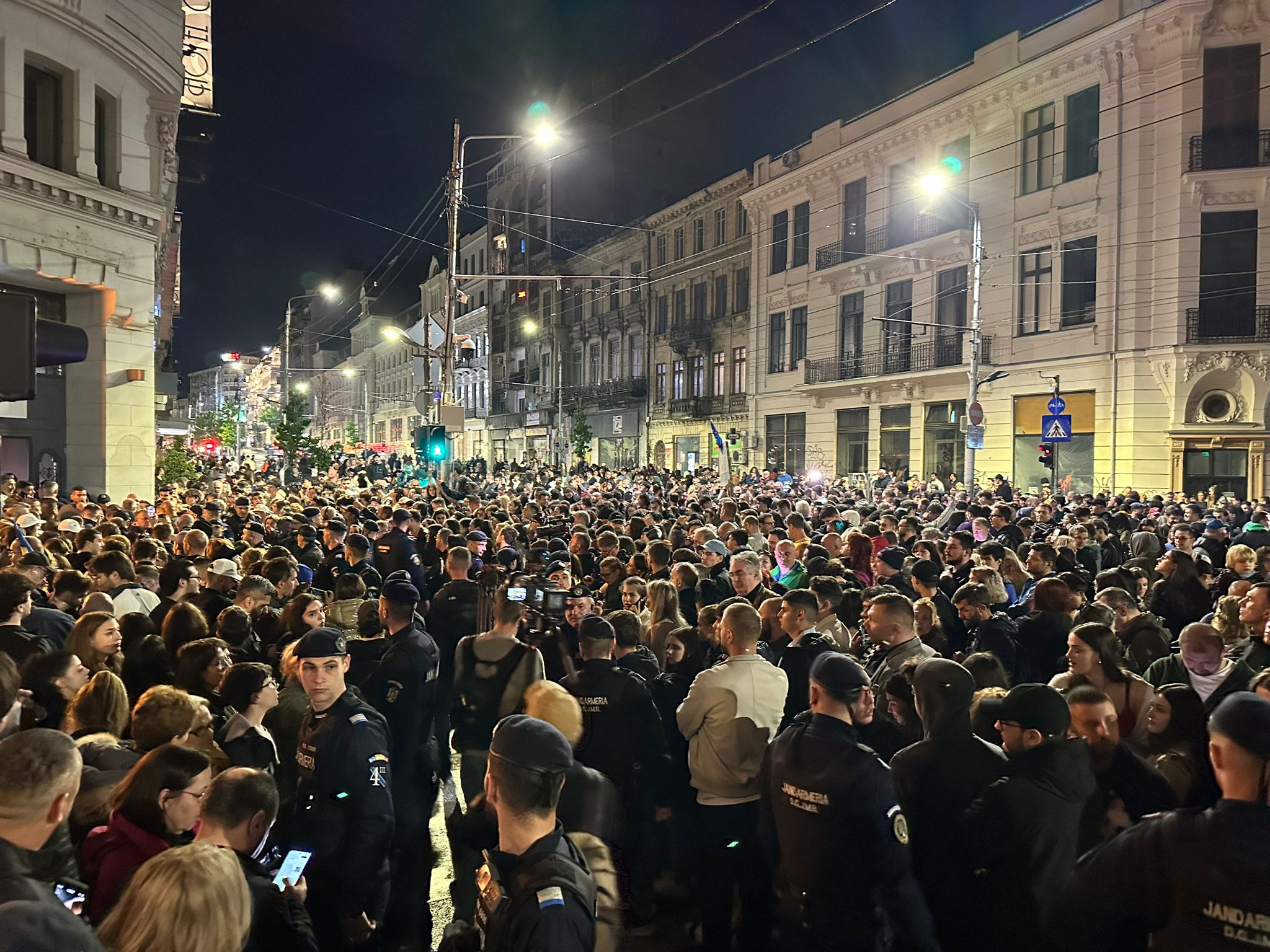 LIVE TEXT Alegeri prezidențiale 2025, turul 2 - 18 mai. Peste 11 milioane de români au votat. Nicușor Dan l-a învins pe George Simion, conform exit-poll-urilor