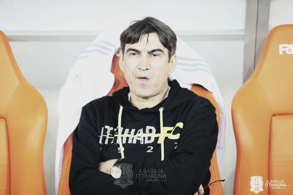 Victor Pițurcă și-a început cu o victorie categorică cel de-al doilea mandat la Al Ittihad / FOTO&VIDEO